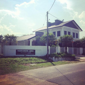 WHG Homestay, Paya Berenjut Kemaman